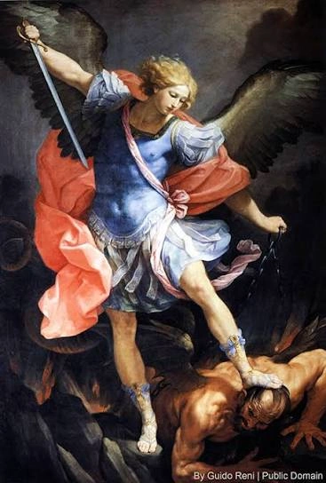 St. Michael’s